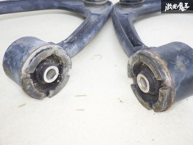 JZX100 純正フロントアッパーアーム チェイサー マークII クレスタ マークII チェイサー クレスタ JZX90 JZX100 フロントアッパー