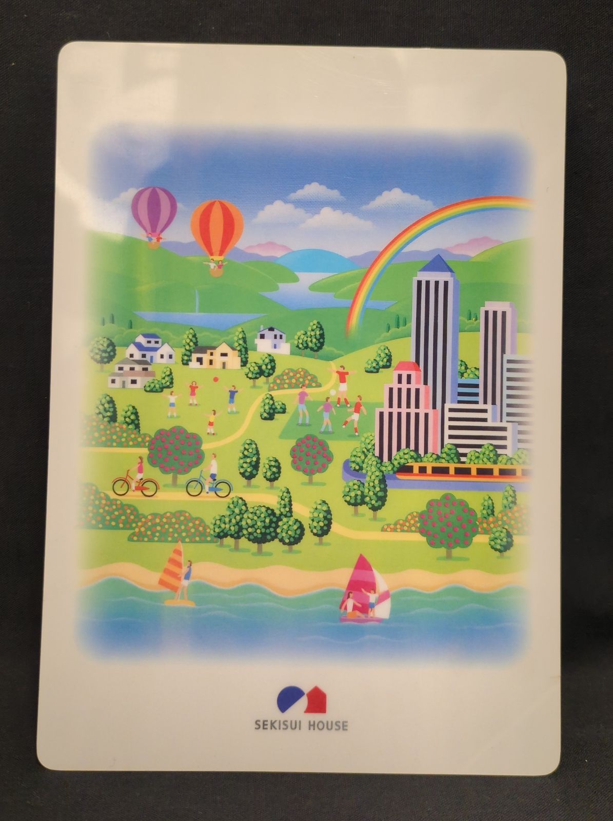 0701 みくらまな みくらかな まなかな 下敷き 29セット