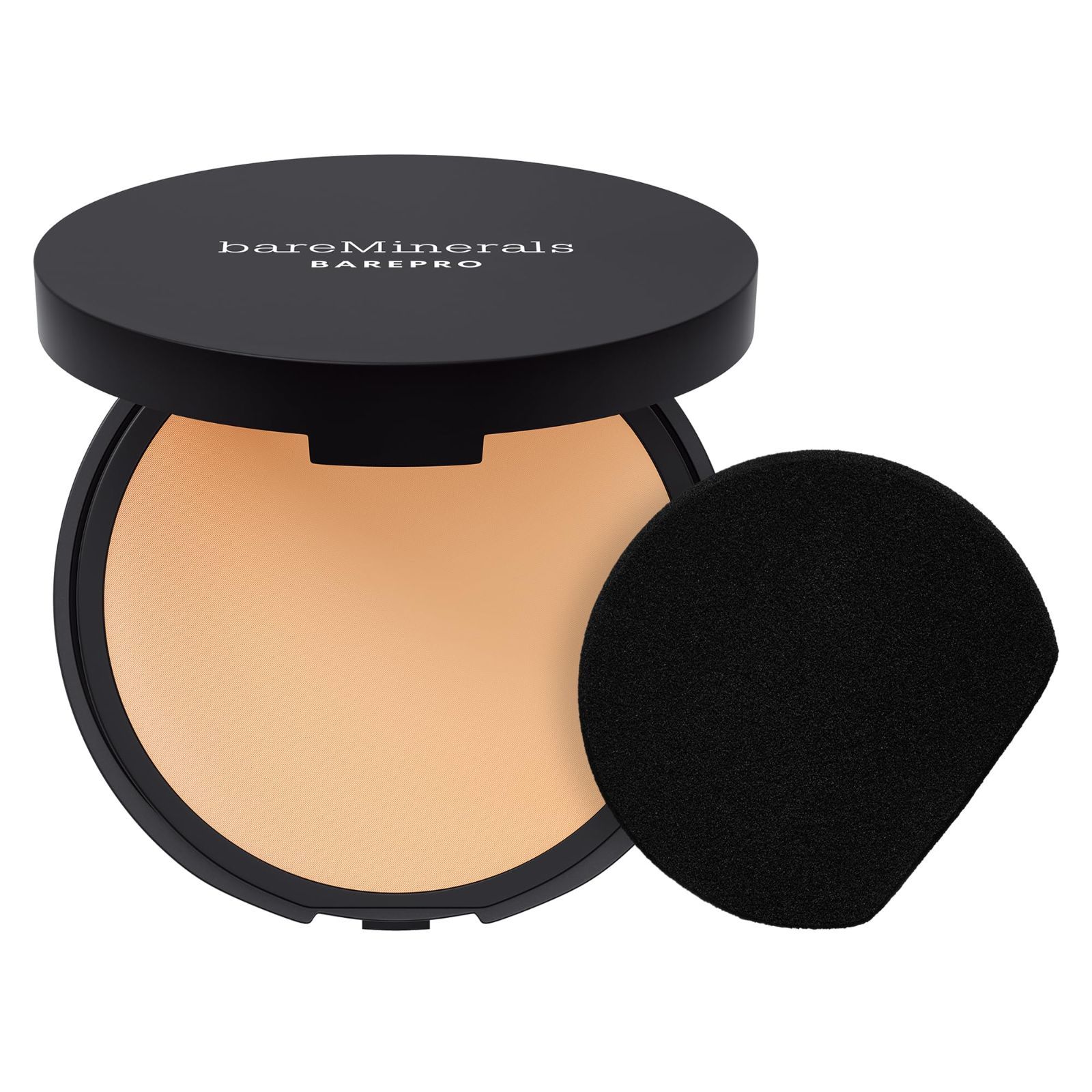 bareMinerals ベアミネラル ベアプロ 24HR パウダー ファンデーション フェア 15 ウォーム やや明るいオークル系 8g