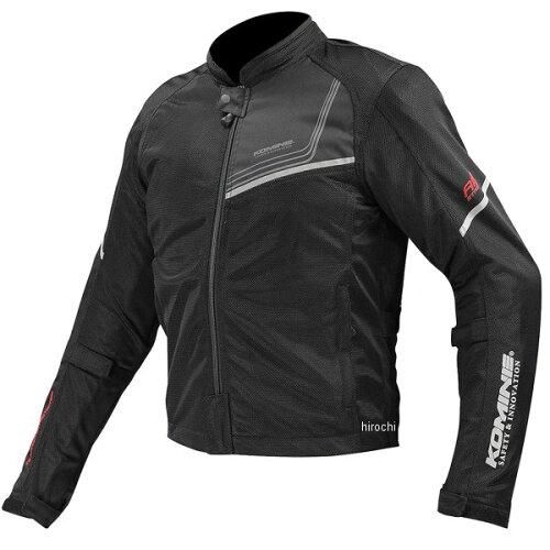 5営業日で発送 コミネ JK-1171 PROTECT FULL M-JK ZIMON NEO BK L 品番 07-1171 BK L