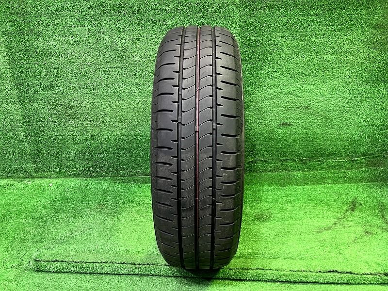 BRIDGESTONE サマー ブリヂストン ニューノ 195|65R15 1本 6ミリ 2025年