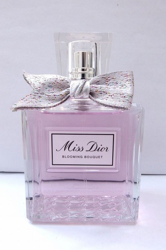 224858】Dior ディオール ミス ディオール ブルーミング ブーケ