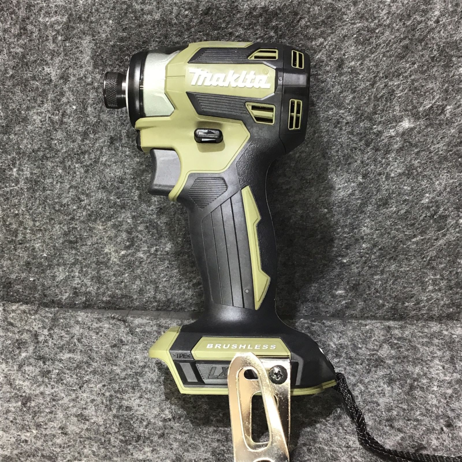 マキタ(makita) コードレスインパクトドライバー TD173DZO【桶川店】