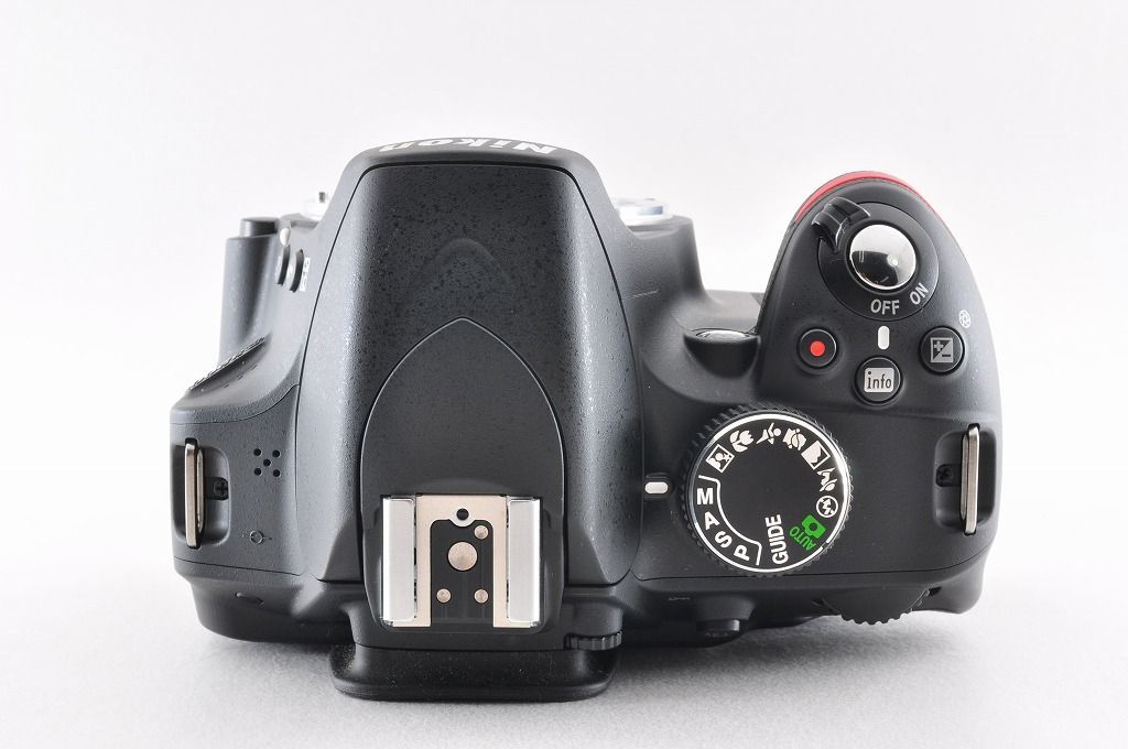 2420万画素 ダブルズームレンズキット