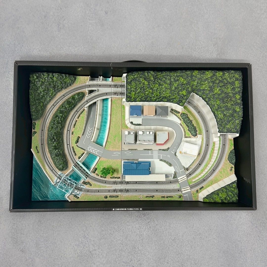 東京マルイ PRO Z 完成ジオラマコース 基本セット