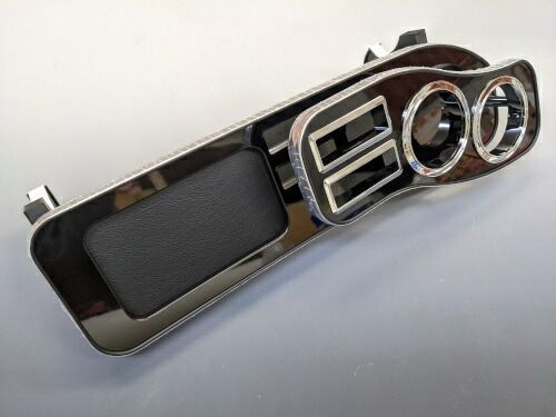 BUSSELL フロントナビテーブル （ピアノブラック） ダイハツ　ロッキー A200S / A210S (R1/11～) 便利でハイグレードな空間を演出 バッセル　テーブル RAIZE