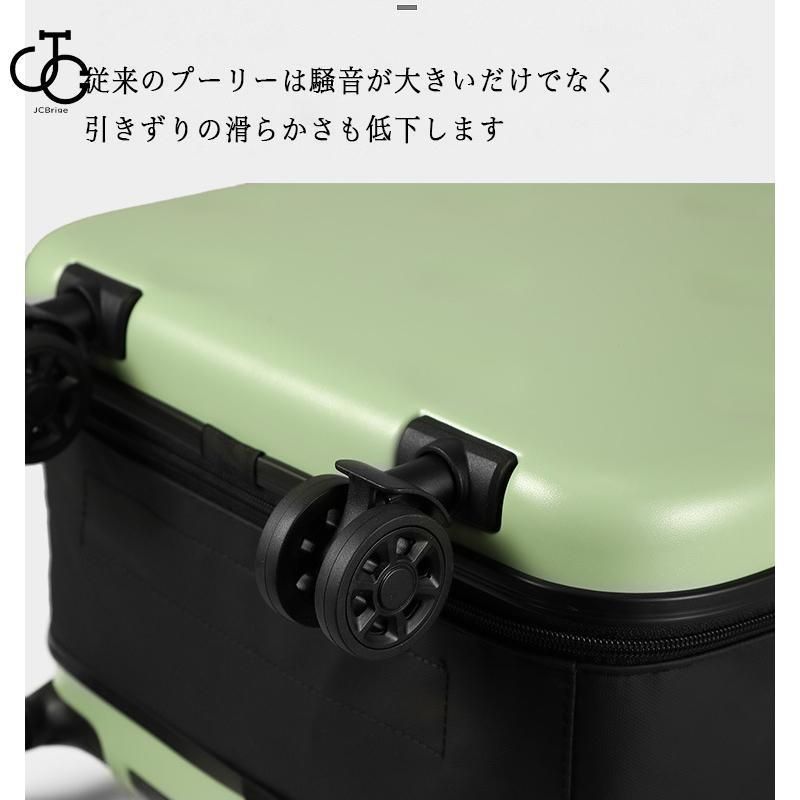 TSAロック S-Lサイズ