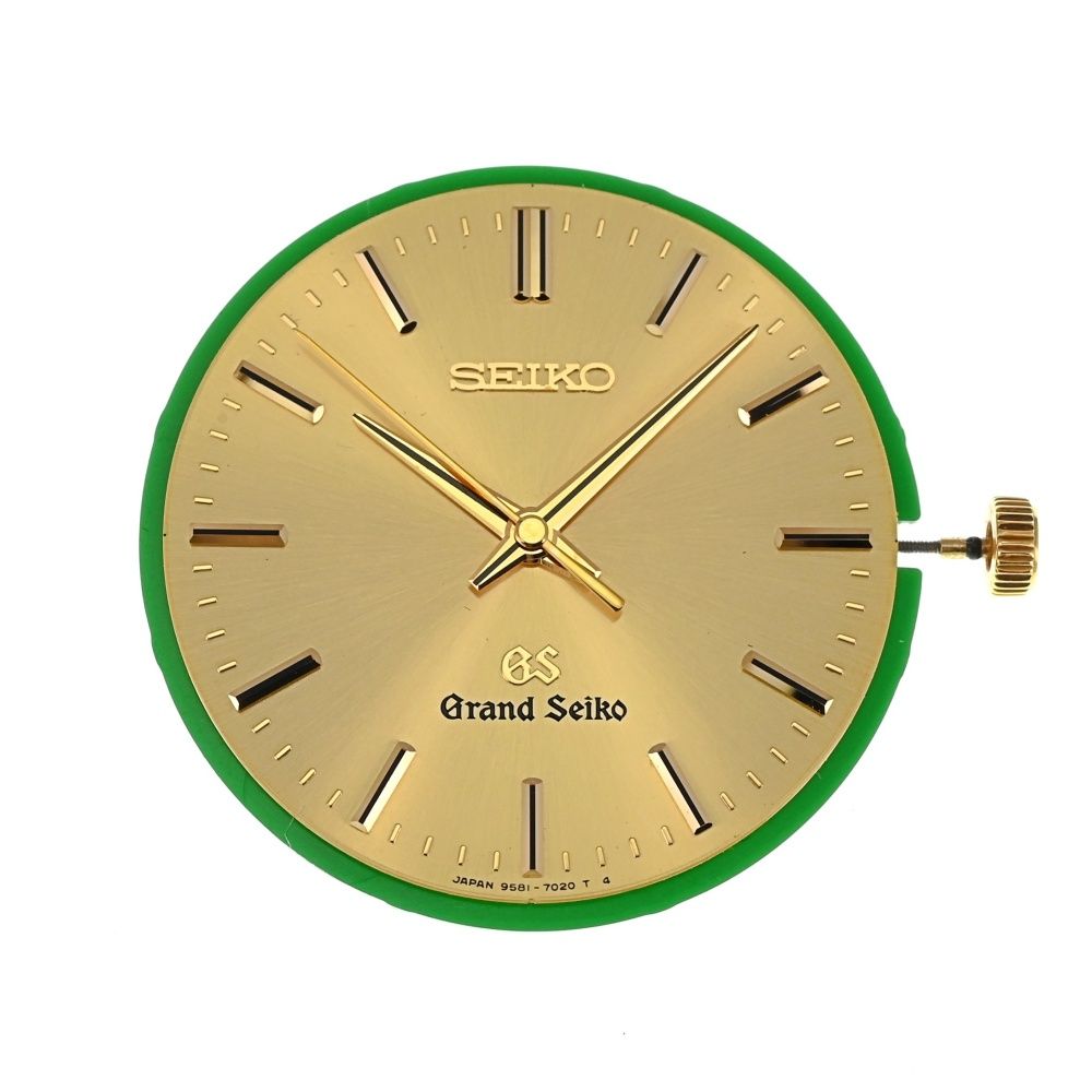 セイコー SEIKO Cal.9581 クォーツ Z#B3034
