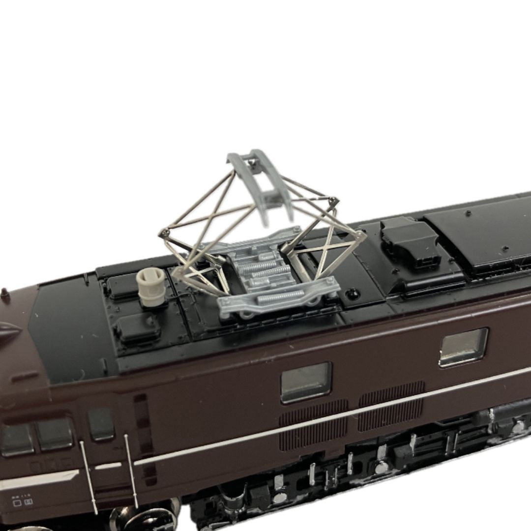 ☆TOMIX Nゲージ 国鉄EF58形電気機関車 お召仕様機2117☆ |