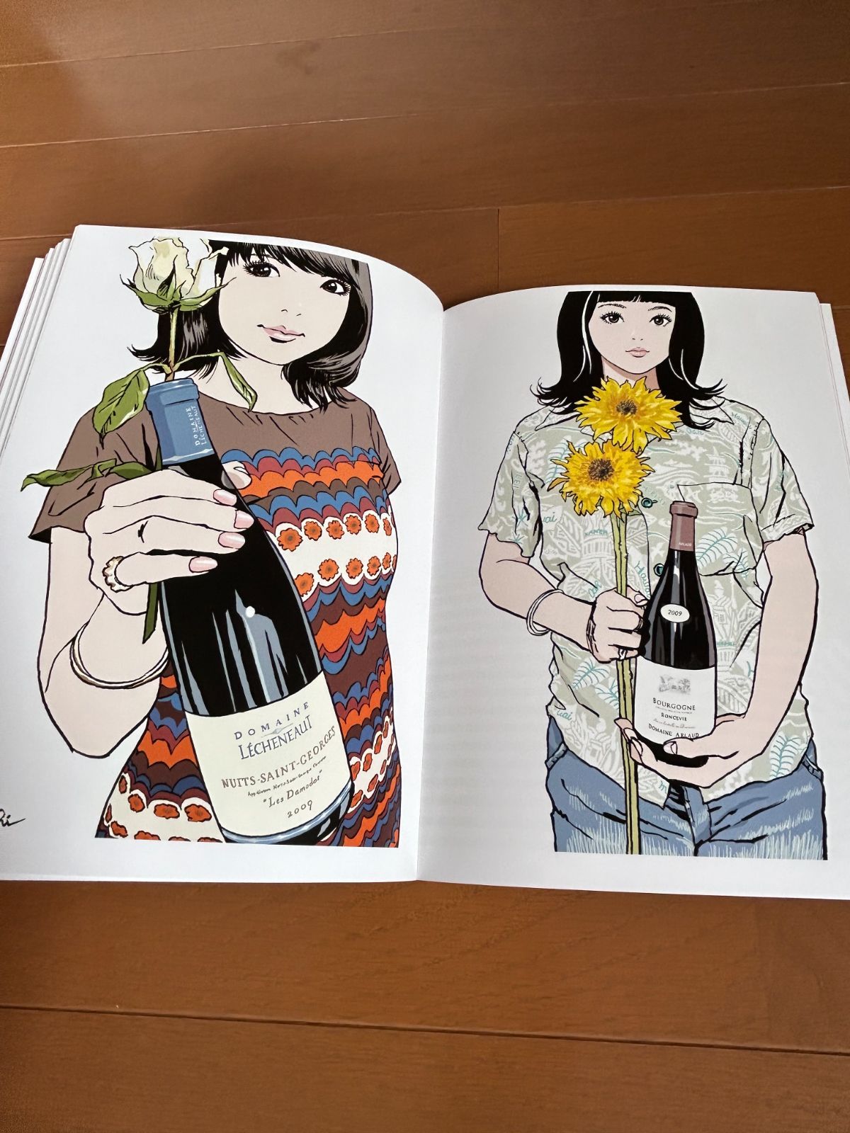 江口寿史美人画集 ― 寿史 集英社 彼女 SHUEISHA 彼女／江口 通販 |本