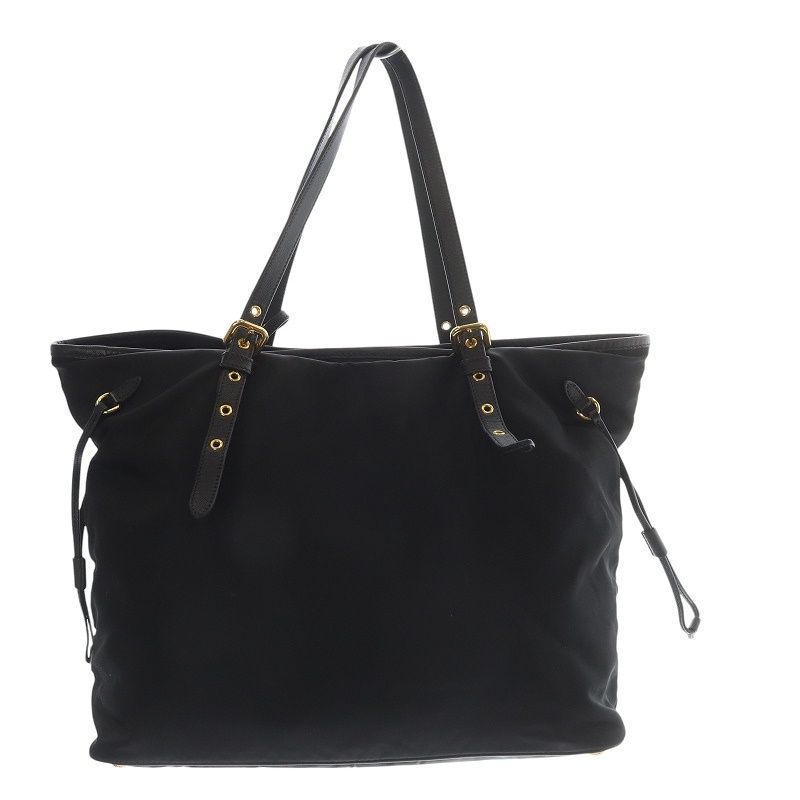 PRADA プラダ トートバッグ BR4997 テスート サフィアーノ