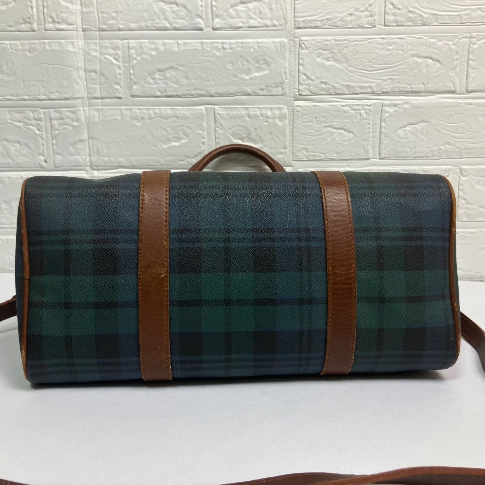 外見 Ralph lauren ラルフローレン ポロ PVC ハンドバッグ ボストンバッグ 斜め掛け 2way バッグ 防水 財布収納 大容量 レディース メンズ お出かけ 日常使い ブランド DECORATOM_COM_BR