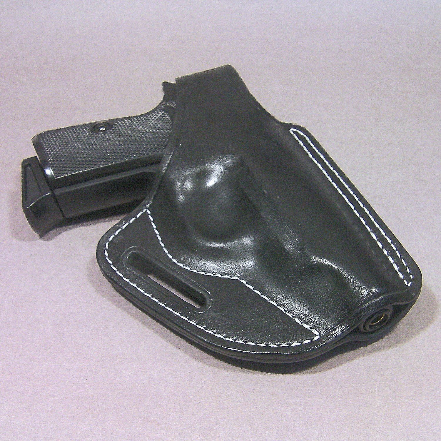 絶版　マルゼン製ワルサーppk/s　固定スライ　ホルスター付きド 絶版 マルゼン製ワルサーppk/s 固定スライ ホルスター付きド