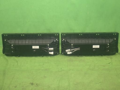 KOITO 小糸 LED 3連 テールランプ 左右 ノーマル