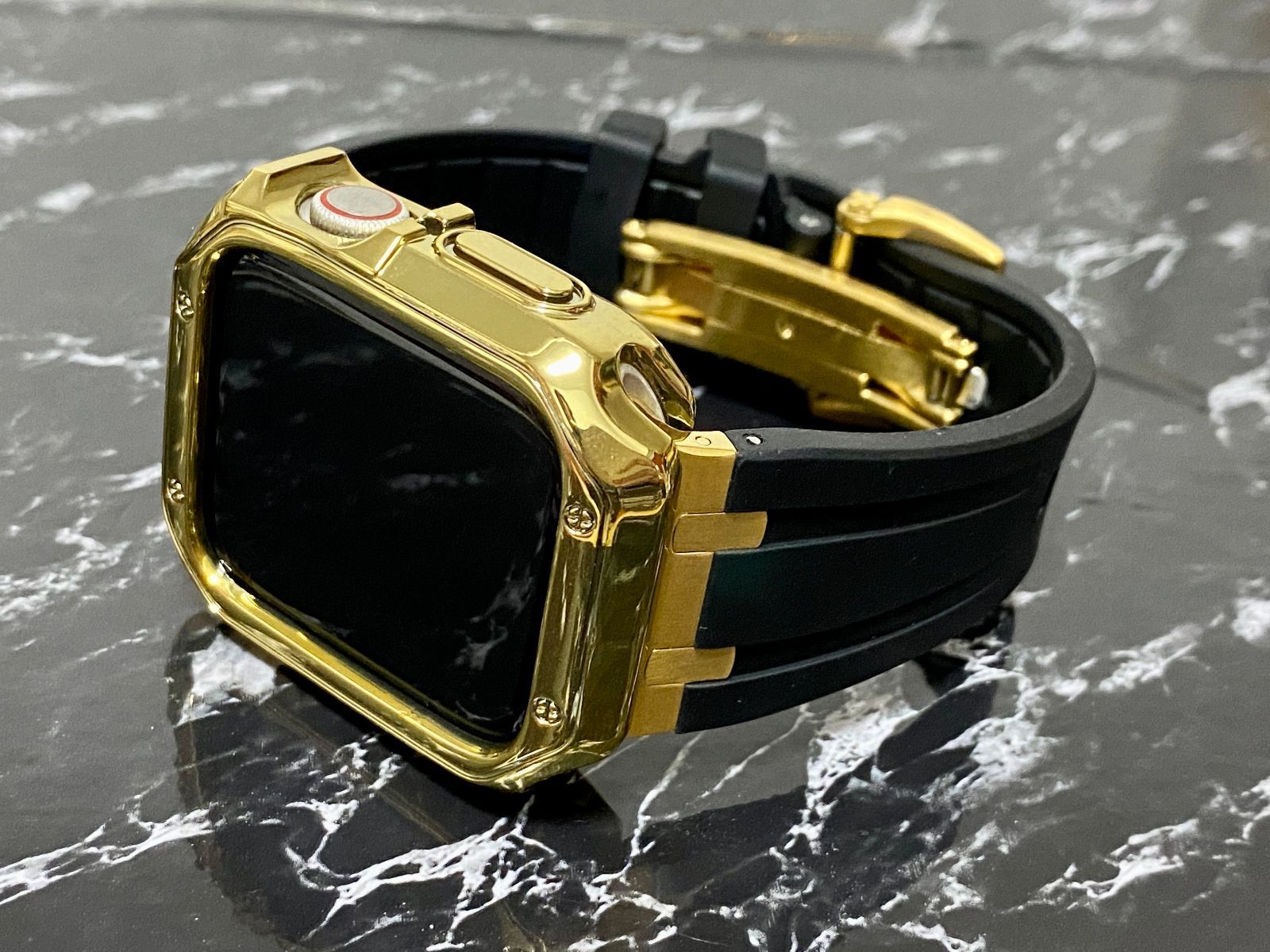 Apple Watch series6セルラーモデル Apple Watch series6 GPS cellular