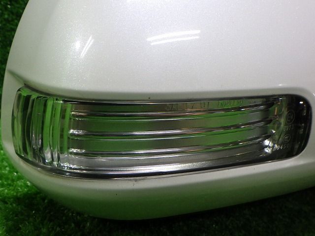 ヴァンガード 右ドアミラー 7P ACA33W 070 87910-42A30 トヨタ 250911149