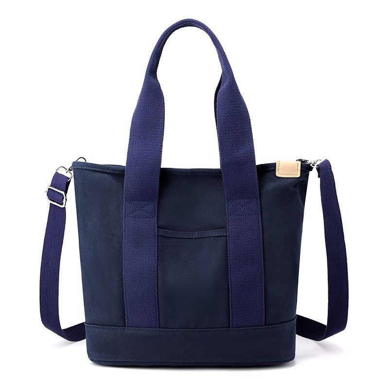 ハンドメイド♡帆布トートバッグ2wayショルダーオーダー♡ d5cc225d7b68c59c844ed9dfabbf5b