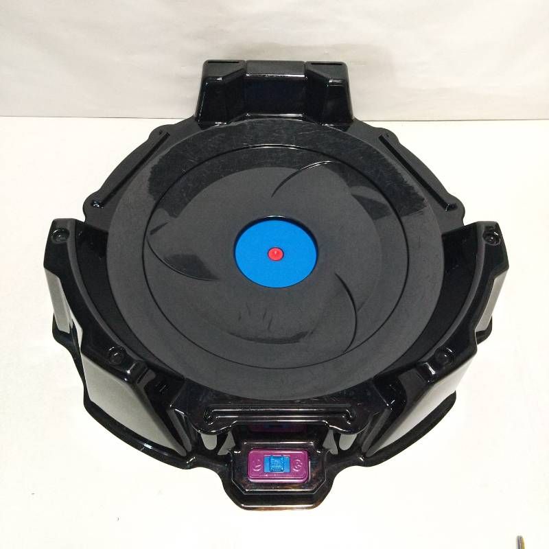 未使用　メタルファイトベイブレードアルティメットベイ太スタジアム　BB120 Takara Tomy - メタルファイト ベイブレード アルティメット ベイ太