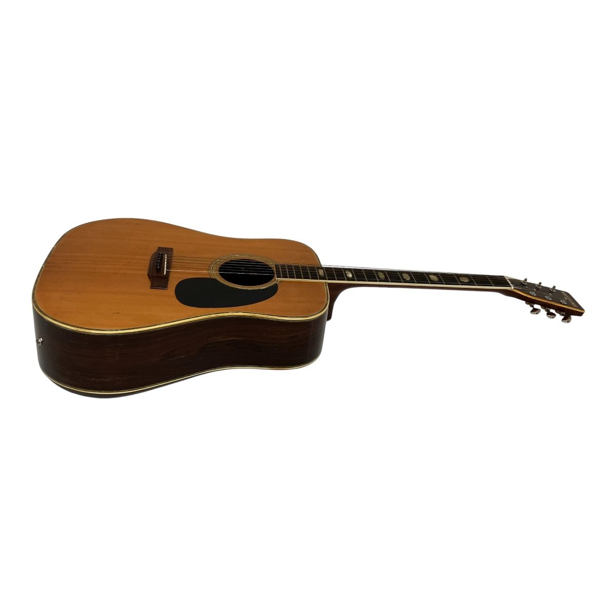 アコースティックギター！ｗｅｓｔｏｎｅ−４０.... アコースティックギター！westone−40. 中古・委託