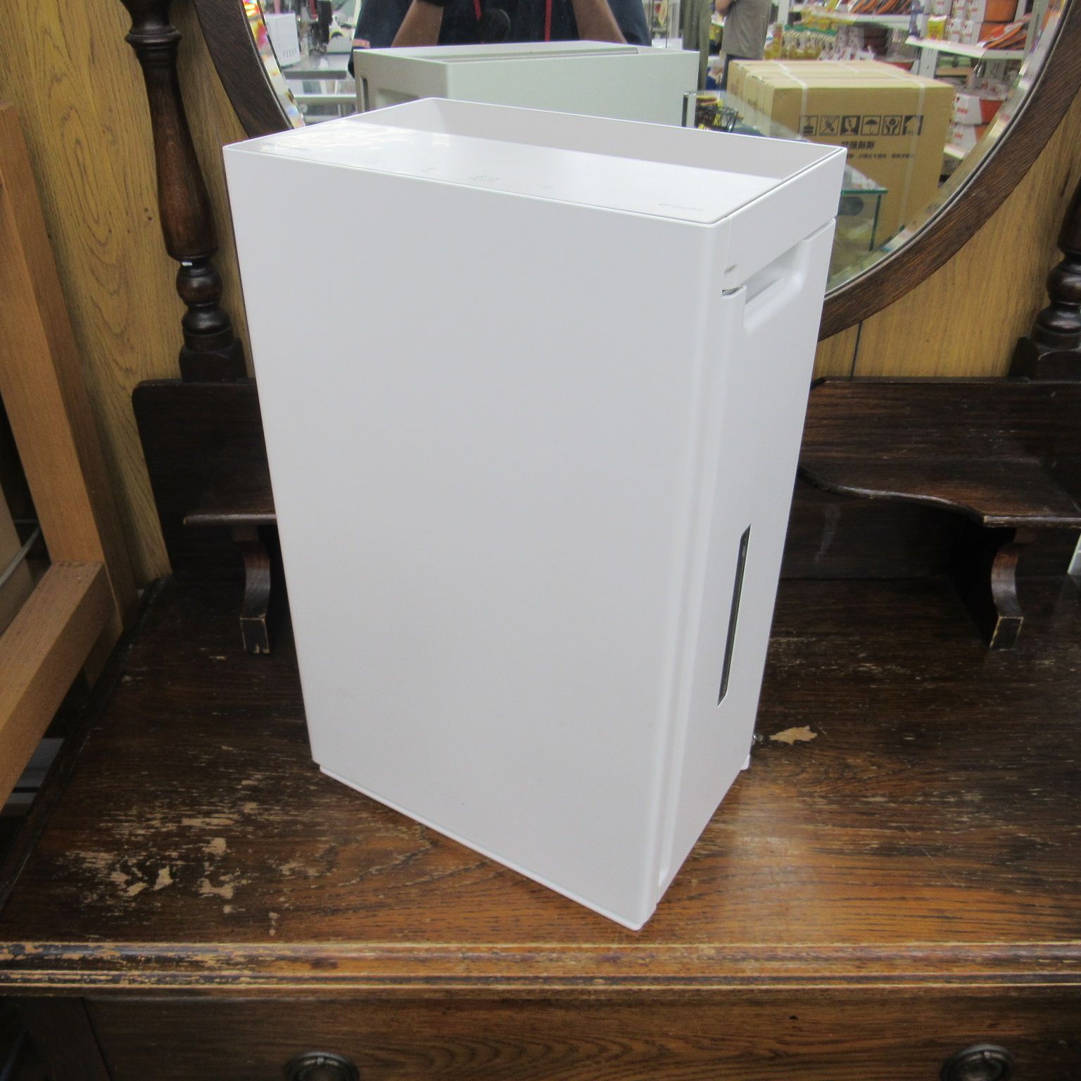 Panasonic ジアイーノ 次亜塩素酸 空間除菌脱臭機 F-ML4000B Panasonic