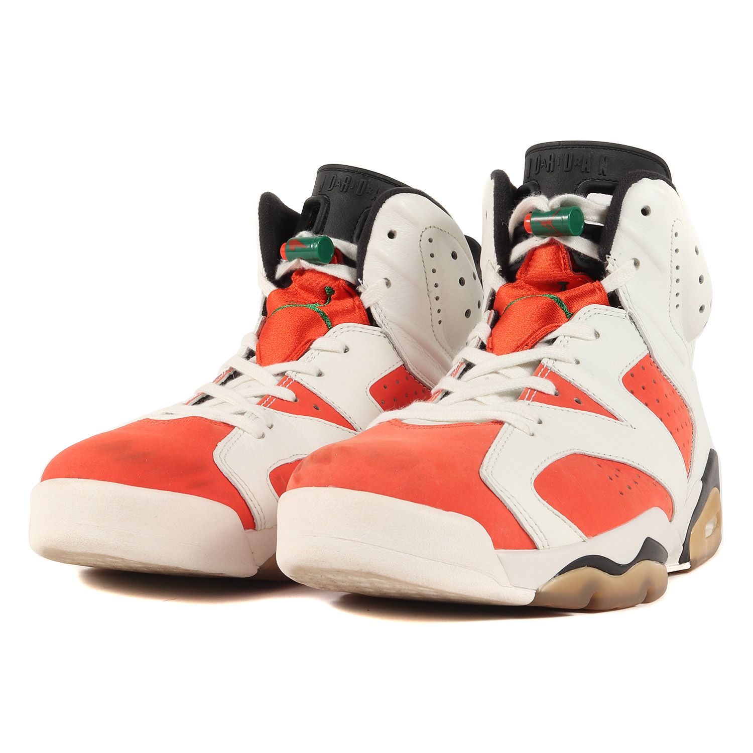 NIKE ナイキ スニーカー サイズ:29.0cm AIR JORDAN 6 RETRO GATORADE 