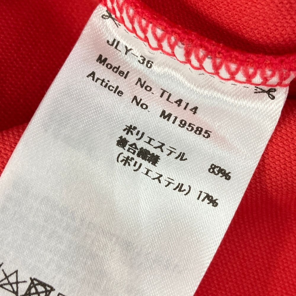 テーラーメイド モデル