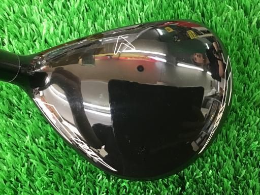 中古】 キャロウェイ X2 HOT 7W フェアウェイウッド FW X2 HOT
