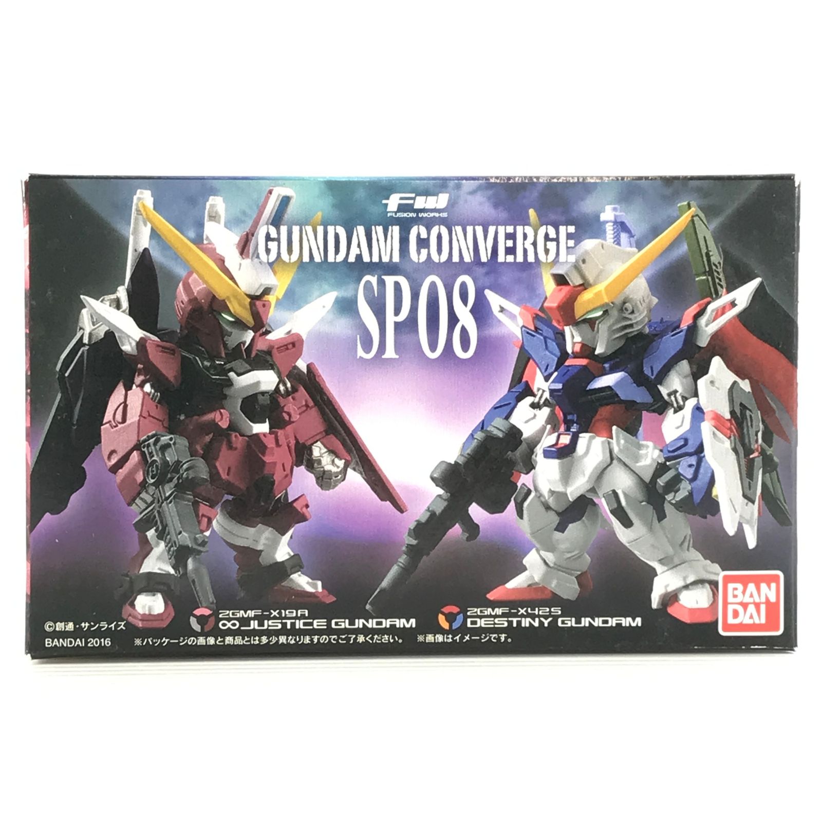 〇BANDAI 食玩 トレーディングフィギュア FW GUNDAM CONVERGE