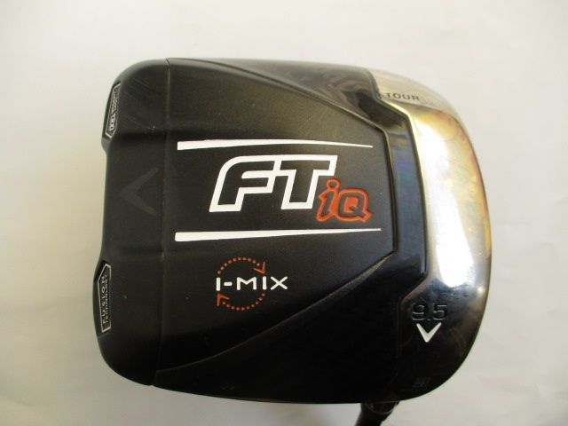 キャロウェイ　ドライバー パラダイム MAX FAST ドライバー SPEEDER NX40 for Callaway