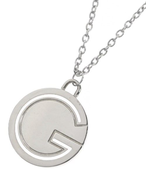 GUCCI ネックレス レディース 古着