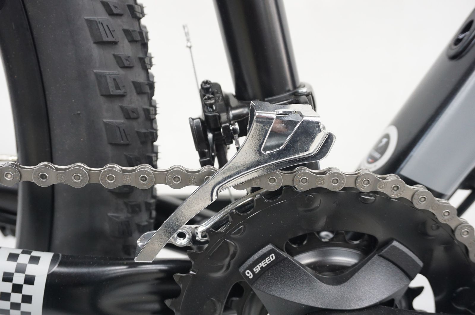 BIANCHI 「ビアンキ」 M0012C 29 2024年モデル マウンテンバイク