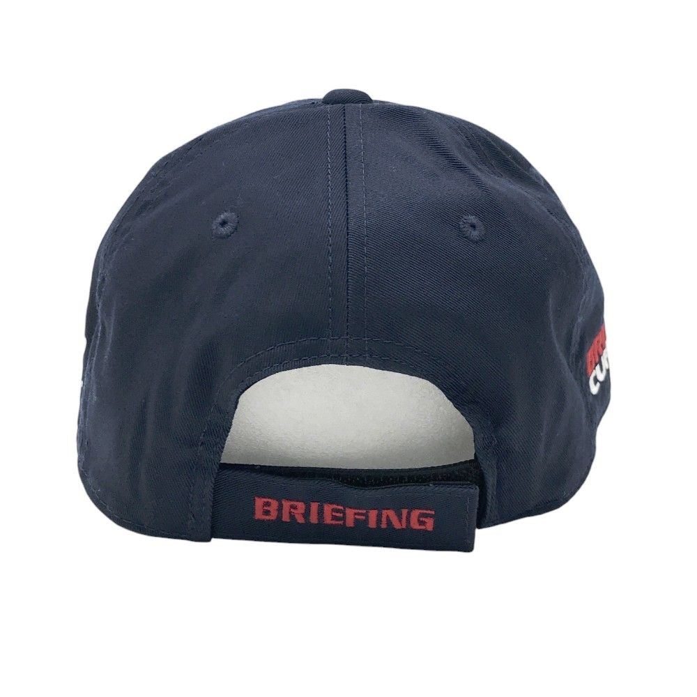 ファッションシーンで話題のこれから流行るブランド12選 ブリーフィング GOLF BRIEFING BRIEFING キャップ 2023 CUP その他