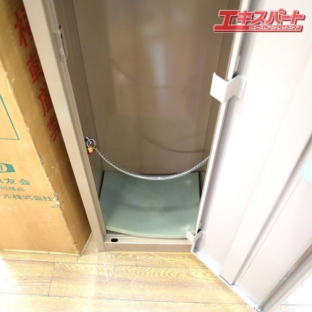 KOYO ガンロッカー S-500 5丁用 鍵付き 湘南台店 - メルカリ