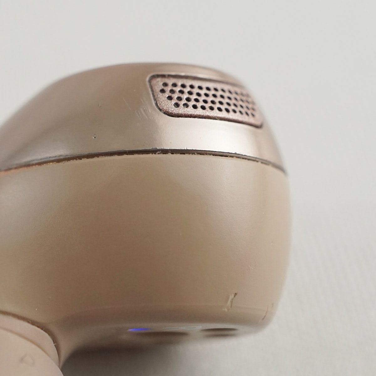 Panasonic Technics EAH-AZ40 左右イヤホンのみ USED美品