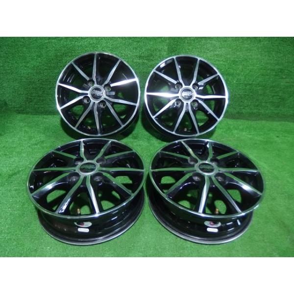 EUROSPEED SPIDER 13ｲﾝﾁ 4J