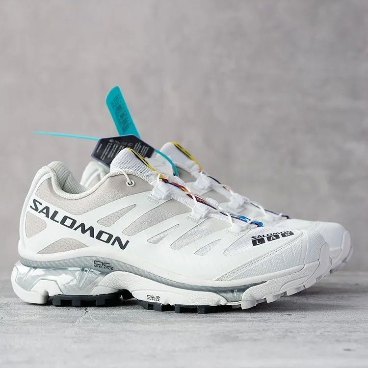 ★SALOMON XT-4 OG★23-29cm★スニーカー★WHITE