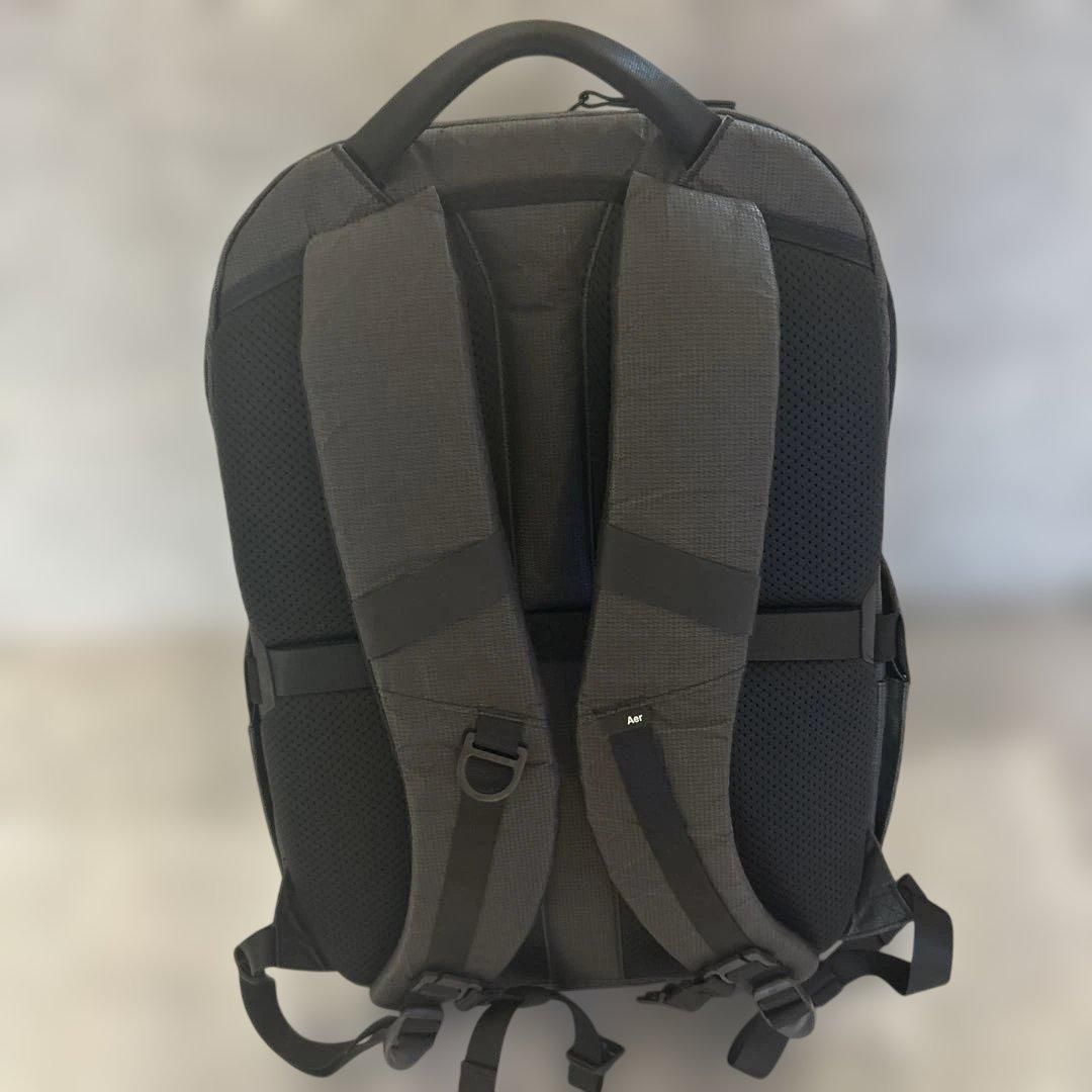 【10周年限定/極美品】 City Pack Pro2 Ultra 10周年限定/極美品】 City Pack Pro2 Ultra - メルカリ