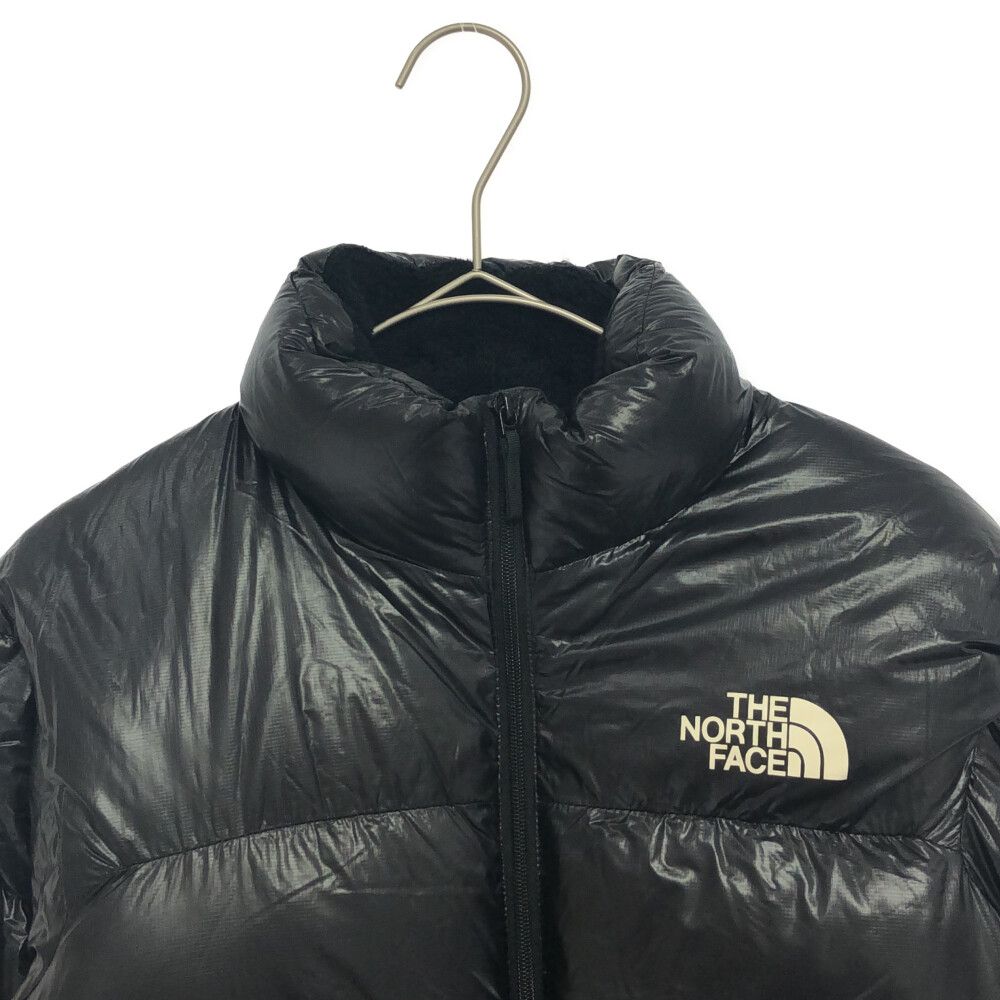 THE NORTH FACE (ザノースフェイス) ALPINE NUPTSE JACKET ND91304
