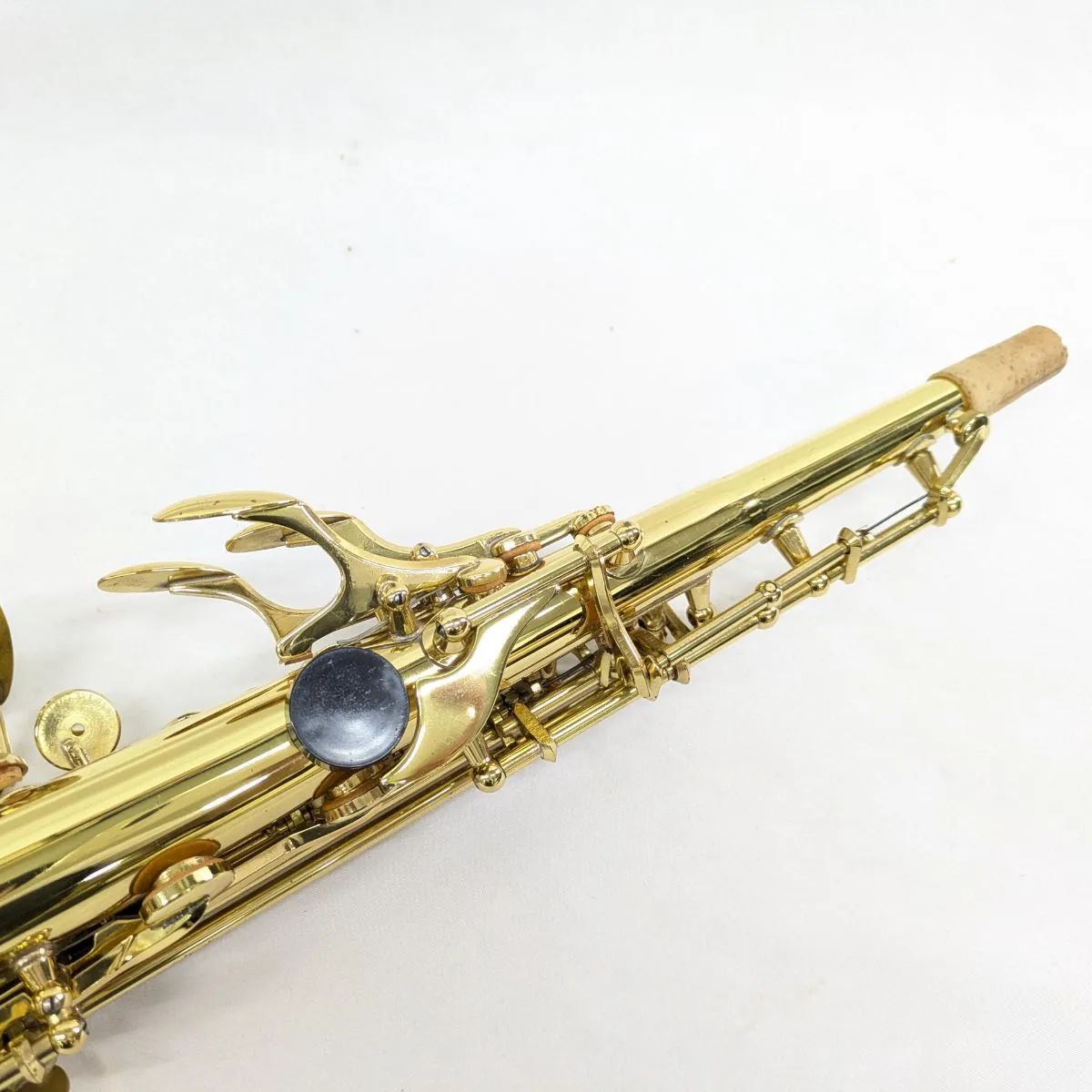 ソプラノサックス