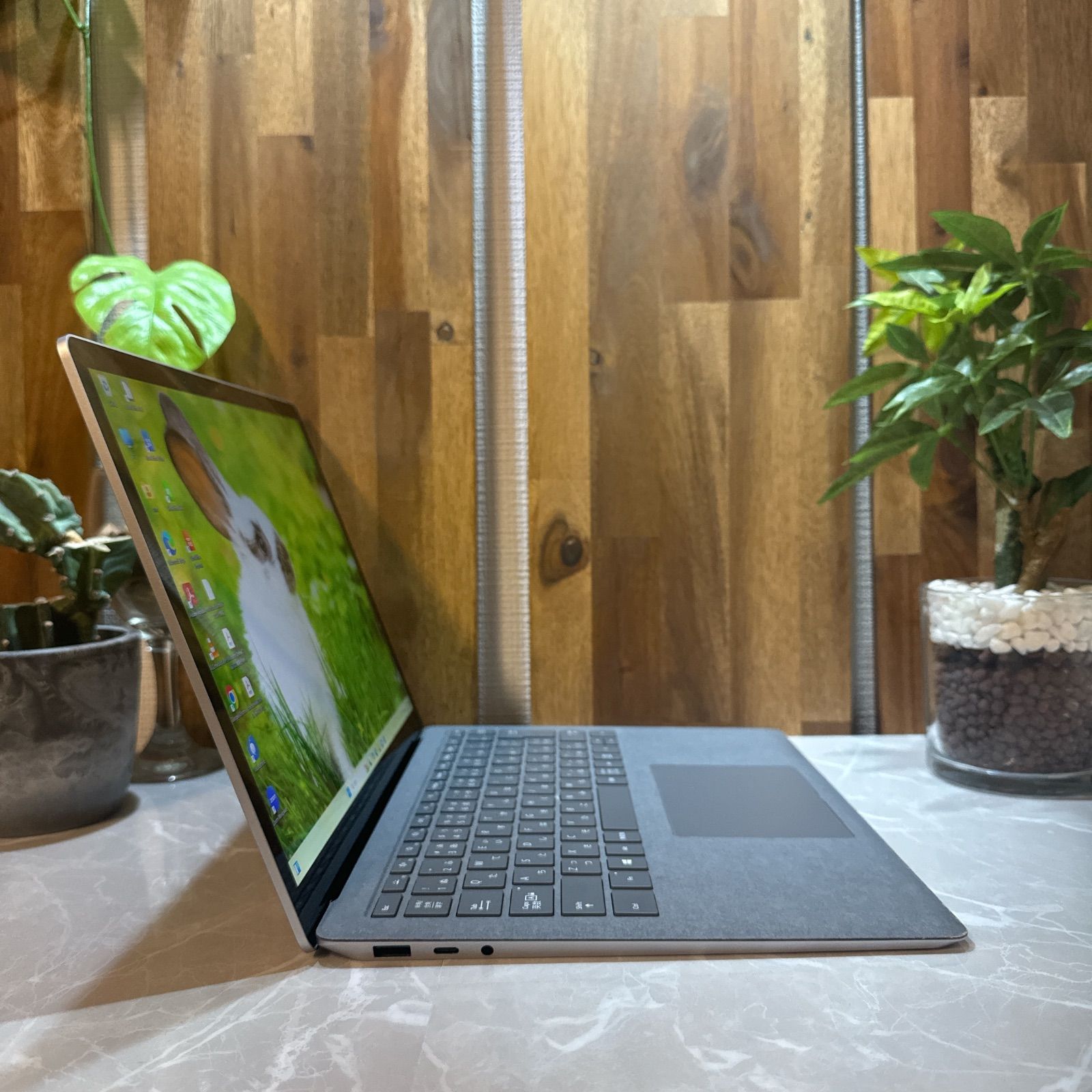 Surface laptop 3☘️Core i5第10世代☘️メモリ8GB☘️SSD128GB