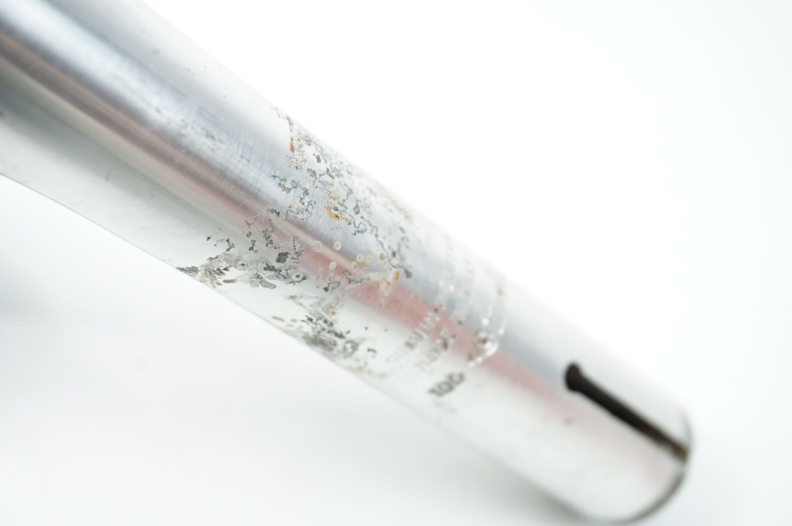 CINELLI 「チネリ」 XA ステム / バイチャリ中目黒店