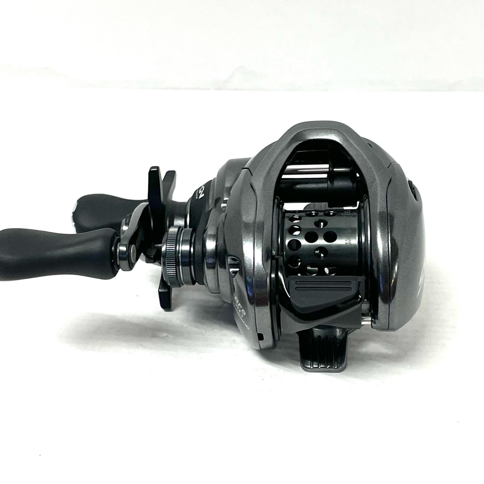 尾張小牧店】 中古 SHIMANO | シマノ リール 25SLXBFS XG 【ベイト