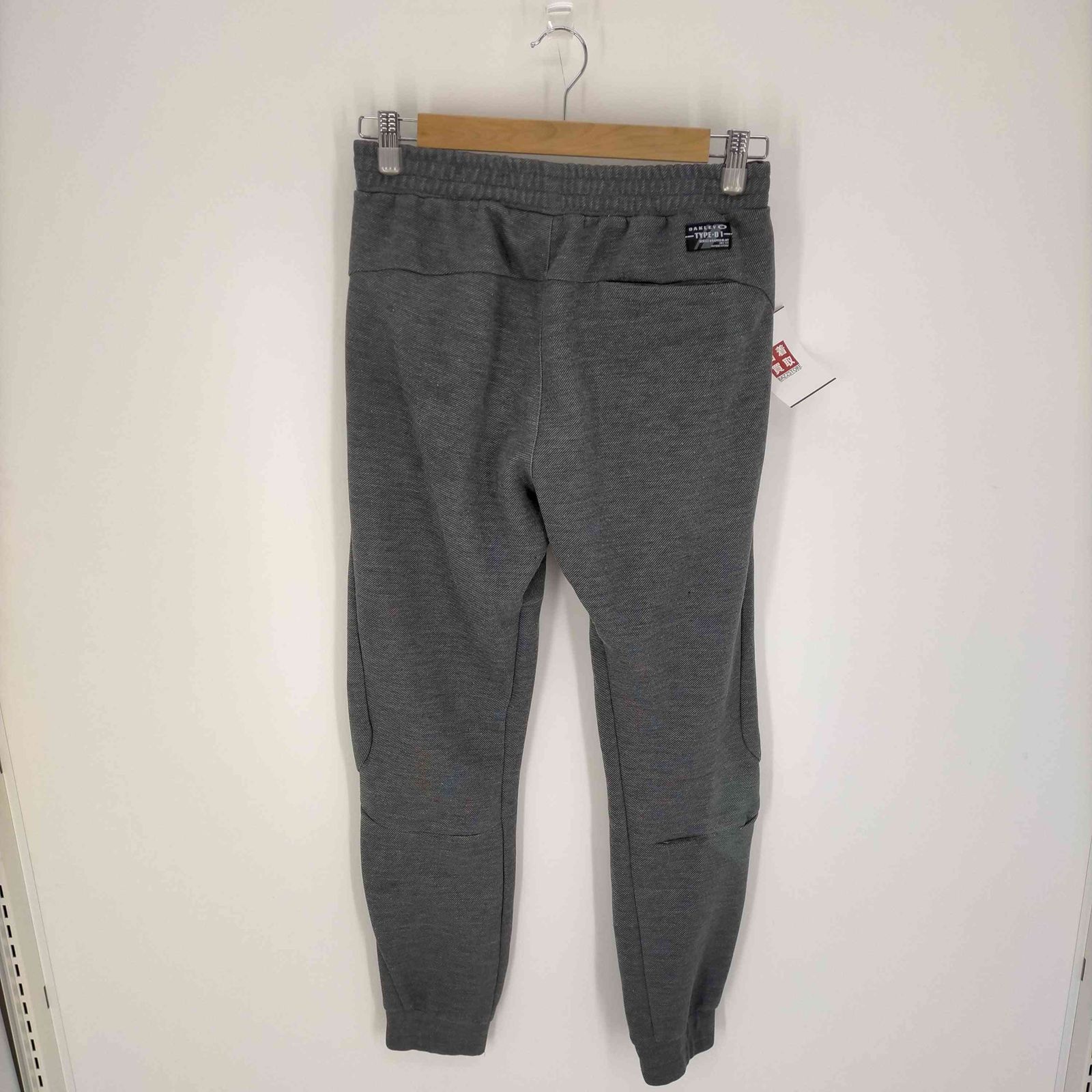 オークリー OAKLEY Enhance Technical Fleece Pant TYPE 01 メンズ JPN：M 