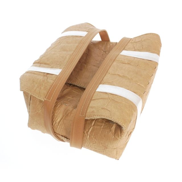 beta post Cardboardic Carton Bag 入手難定価以下 ベータポスト beta post Cardboard Attache Case アタッシュケース