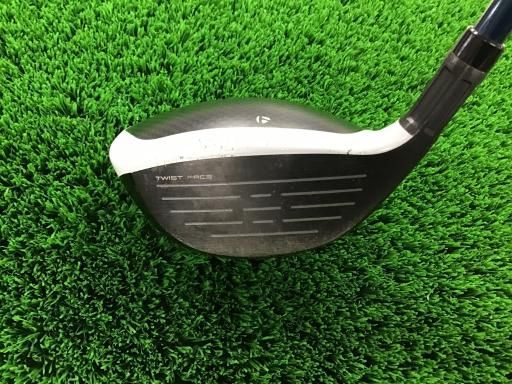 テーラーメイド SIM2 MAX 5W フェアウェイウッド FW TENSEI BLUE TM50 SIM2 FW フレックスSR メンズ 男性用 右利き 右用 Cランク ゴルフクラブ