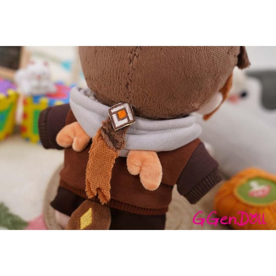 GGenDoll 原神グッズ