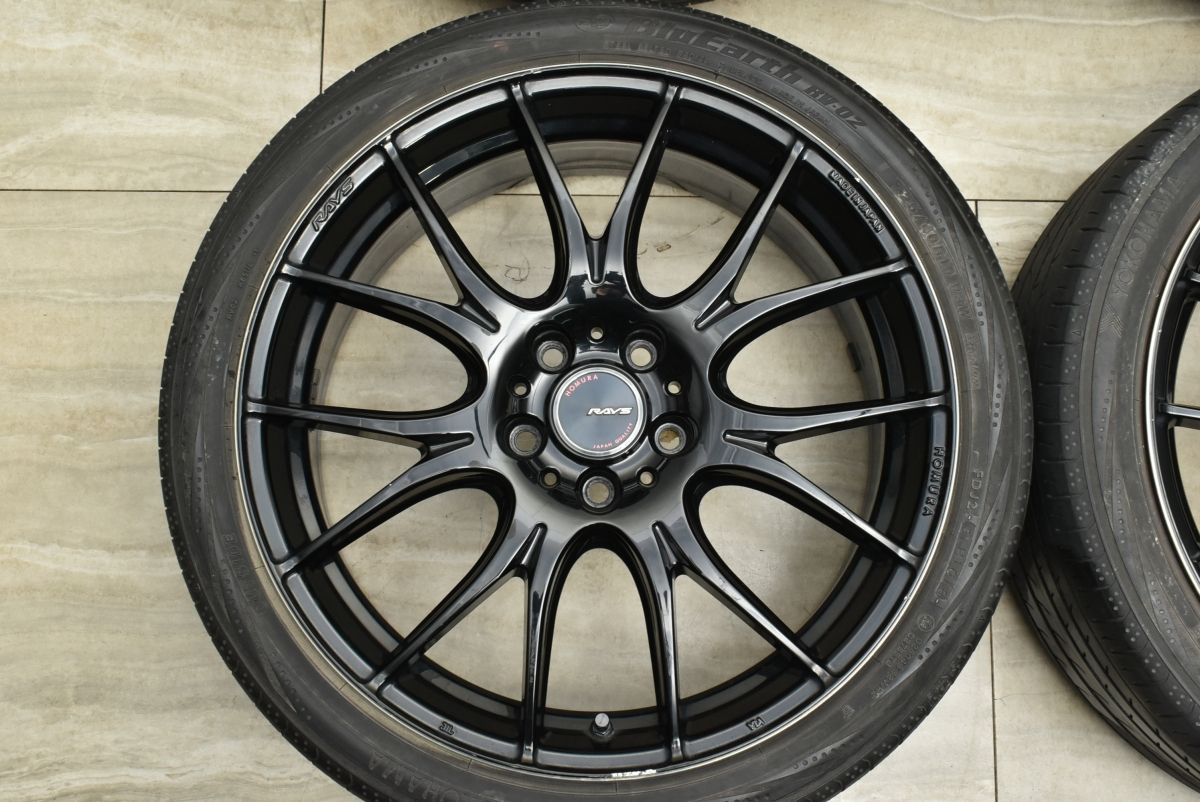 225|40R19 ノア
