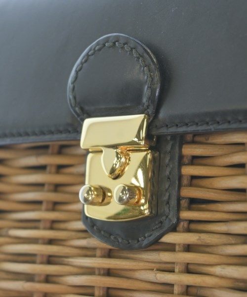 eb･a･gos かごバッグ