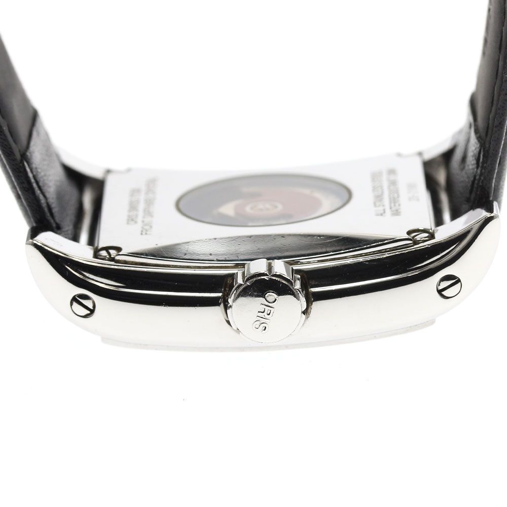 ORIS オリス レクタンギュラー 7538 デイデイト 自動巻き メンズ