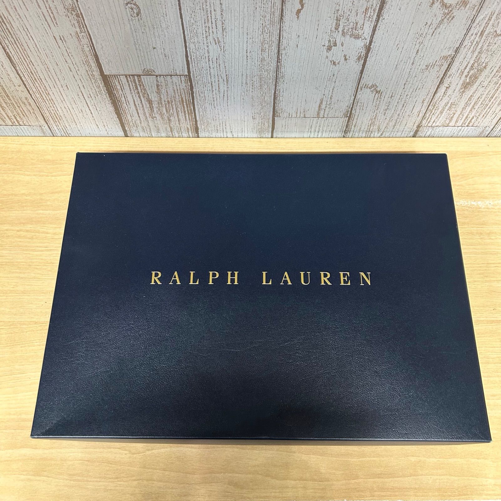 LAUREN フレッシュポンドエプロン